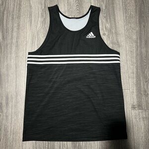 Adidas tank top